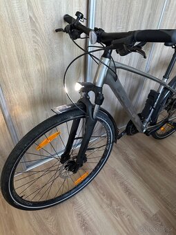 Trek Dual Sport 2 Equipped veľkosť M - 4