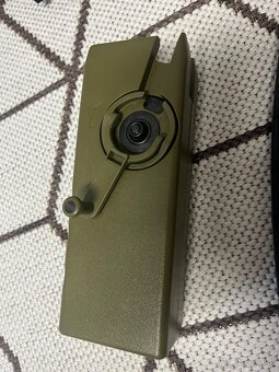 Airsoft výbava - 4