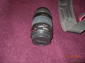 Canon 300D digitál - 4