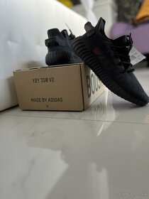 Yeezy Boost 350 V2 MONO CINDER - 4