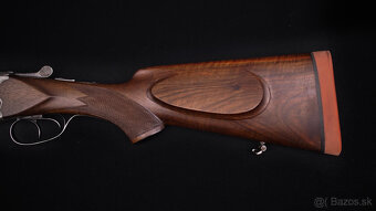 Gulova kozlica (aj gulobrok) BUHAG 8x57JRS-16/70 + 5,6x52R - 4