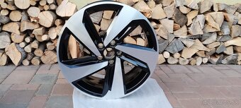 Volkswagen Polo GTI disk - 4