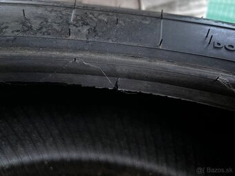 Predám pneumatiky GT-Radial Maxmiler WT3 215/65 R16C - 4