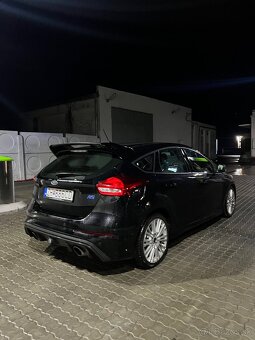 Ford Focus RS III - 4