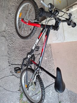 Detský bicykel - 4