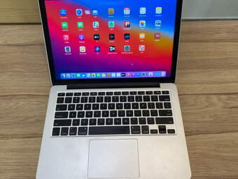 Apple MacBook PRO 13" ako uplne nový - 4