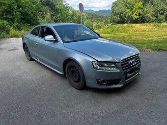 Audi A5 Quattro - 4