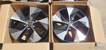 5x114,3 r18 mazda kia hyundai mitsubishi toyota honda - 4