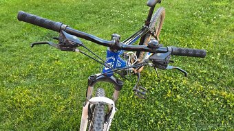 Scott Aspect 60, veľkosť M, Horský bicykel - 4