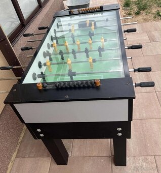 Stolný futbal - 4