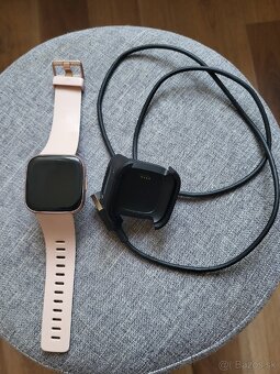 Fitbit Versa 2 - 4