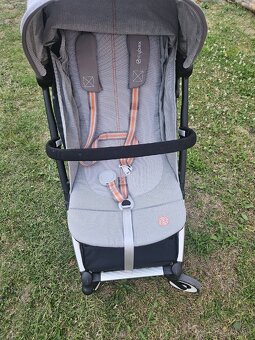 Cybex orfeo - 4