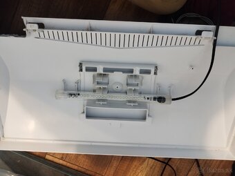 Akvárium 60 L komplet príslušenstvo - 4