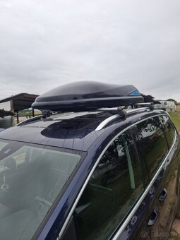 Stresny box 250l - 4