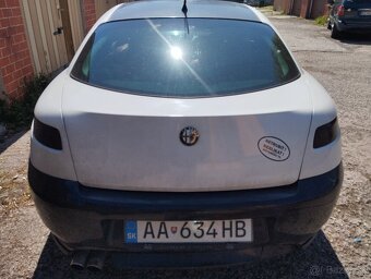 Alfa Romeo GT 1.9 110kw - 4