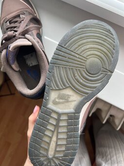 Nike dunk - 4