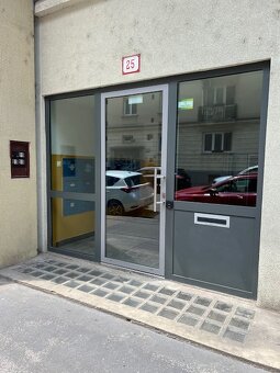 3 izb. byt, MEDENÁ ul. - 4