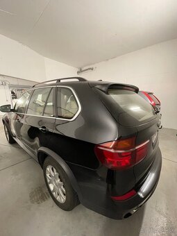 BMW X5 xDrive 30d - 4