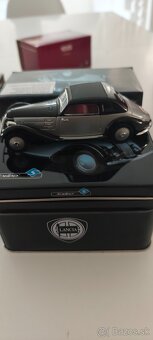 Modely 1:43 - 4