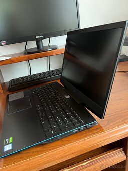 Dell g3 15 Gaming - 4
