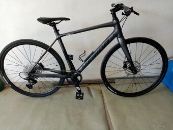 Predám horský bicykel Merida Fitnes Speeder 400 xs 2024 - 4