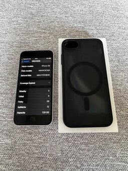 iPhone SE2022 128GB - 4