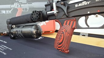 PCP Vzduchovka Edgun Leshiy 2 semi-auto - 4