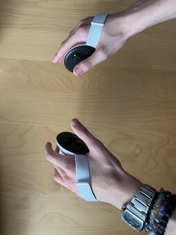 Oculus Meta Quest 3 (128gb) + doplnky - 4