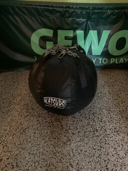 Boxovacie vreco Katsudo - 4