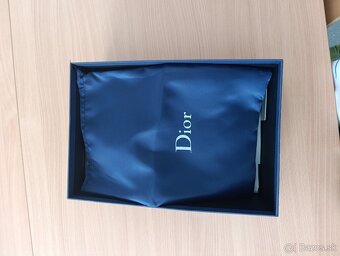 Dior tenisky - 4