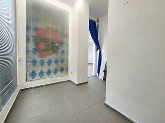 ASSENZIO - PRENÁJOM - NEBYTOVÝ PRIESTOR - 186 M² - VYSOKÁ- S - 4