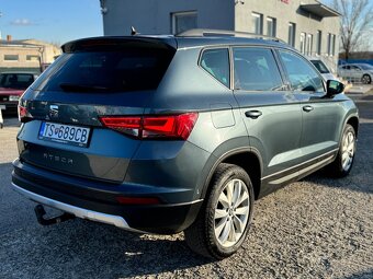 ✅️Seat Ateca 1.5 TSI 150 Xcellence DSG✅️ - 4