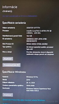 HP ProDesk 490 G MT - 4