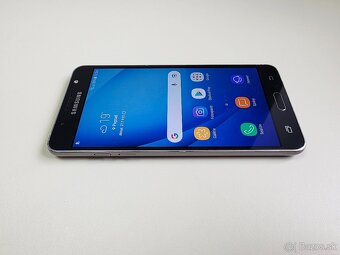 SAMSUNG J5 2016 BLACK - 4