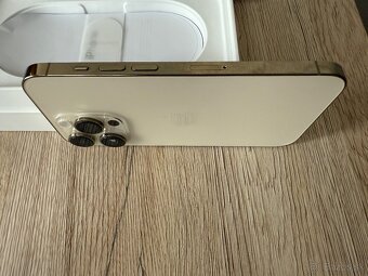 Iphone 14 Pro 128 GB Gold - 4