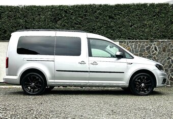 Caddy Maxi 2.0 TDi 110KW - 4