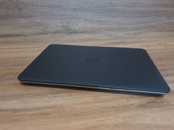 HP ProBook 650 G2, 16GB RAM, 256GB M.2 - 4