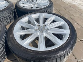 5x112 r19 235/40 - 4