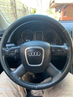 Audi A4 B7 2.0tdi 103kw BPW - 4