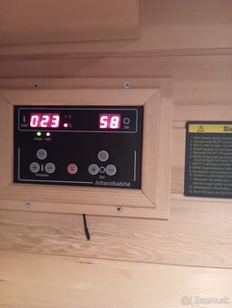 Infrasauna - 4