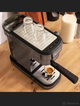 Cecotec Cumbia Cafelizzia Fast – TOP kolbový kávovar, nový, - 4