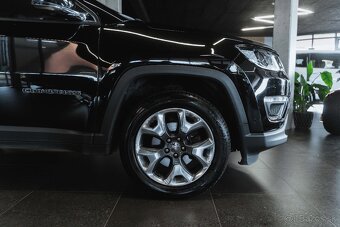Jeep Compass 1.4L MultiAir 4WD 125KW - 4