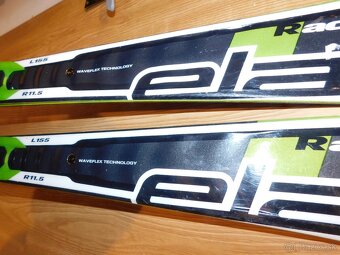 Elan Race 155cm - 4