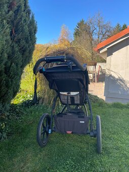 Thule urban glide 2 - 4