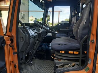 Predam Iveco eurocargo 80E15 3s sklapac - 4