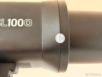Godox SL100D LED video svetlo - 4