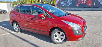 Peugeot 3008 1.6 hdi - 4