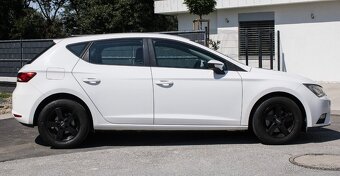 Seat Leon 1.2 TSI (81 kW), r.v. 2014 - 4
