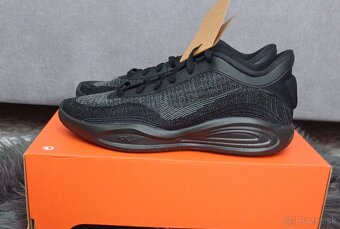 Nike hustle academy - 4