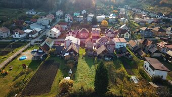 NA PREDAJ | Rodinný dom za cenu pozemku - 4